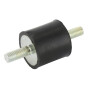 Silent bloc type A UNIVERSEL 3030A55L