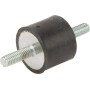 Silent bloc type A UNIVERSEL 2520A68