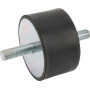 Silent bloc type A UNIVERSEL 10055A68