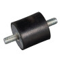 Silent bloc AS-MOTOR E03131ASM