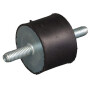 Silent bloc type A UNIVERSEL 12555A55