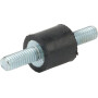 Silent bloc type A UNIVERSEL 1010A55