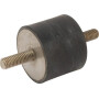 Silent bloc type A UNIVERSEL 5040A55RVS