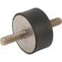 Silent bloc type A UNIVERSEL 5025A55RVS