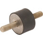 Silent bloc type A UNIVERSEL 3020A55RVS