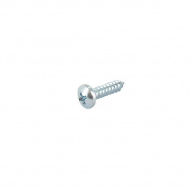 Vis parker tête cruxiforme GGP - CASTELGARDEN 112728450/0