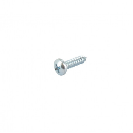 Vis parker tête cruxiforme GGP - CASTELGARDEN 112728450/0