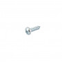 Vis parker tête cruxiforme GGP - CASTELGARDEN 112728450/0