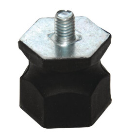 Silent bloc DOLMAR FGP456983