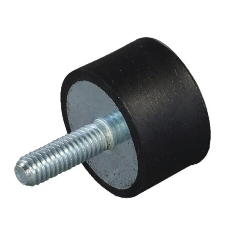 Silent bloc AS-MOTOR E08283ASM