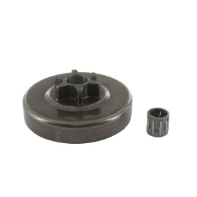 Pignon étoilé 6 dents STIHL 1145-640-2010