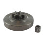 Pignon étoilé 7 dents ECHO - SHINDAIWA
