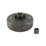 Pignon étoilé 8 dents ECHO - SHINDAIWA A556-000540 - A556-000541 - A556-000542 - A556-000543