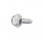 Boulon de vilebrequin BRIGGS ET STRATTON 698139