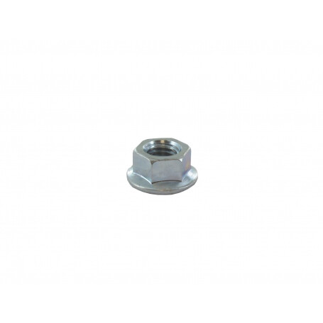 Ecrou hexagonal GGP - CASTELGARDEN 9739-1031-22