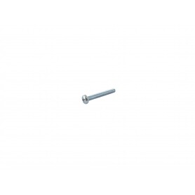 Vis tête cruxiforme M6 x 45mm GGP - CASTELGARDEN 112727784/0