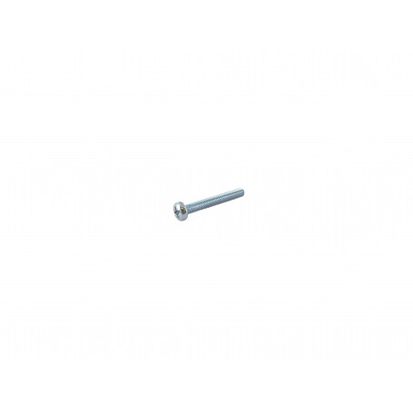 Vis tête cruxiforme M6 x 45mm GGP - CASTELGARDEN 112727784/0