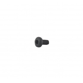 Vis tête cruxiforme M6 x 12mm GGP - CASTELGARDEN 112735662/1