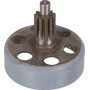 Tambour d'embrayage SOLO 3500447