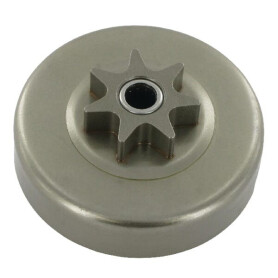 Tambour d'embrayage SOLO 3500414