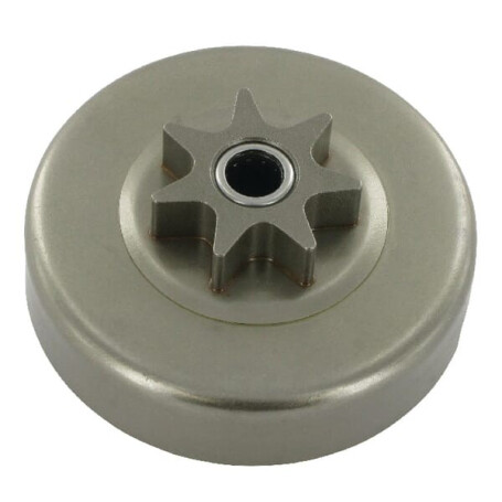 Tambour d'embrayage SOLO 3500414