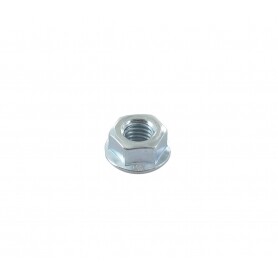 Ecrou hexagonal GGP - CASTELGARDEN 112154220/0
