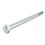 Vis de roue anti scalp M8 x 105mm GGP - CASTELGARDEN 112692100/0