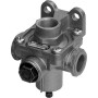 Soupape WABCO 9750010000