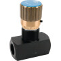 Soupape d'accélérateur TOGNELLA FT257234