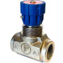 Soupape d'accélérateur FLUIDPRESS FPBN20001