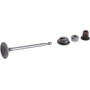 Soupape d'admission BRIGGS ET STRATTON 590530