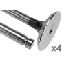 Soupape d'admission VAPORMATIC VPA1027
