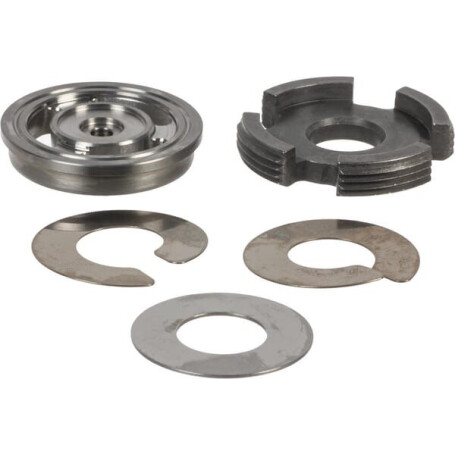 Soupape WABCO 4110035062
