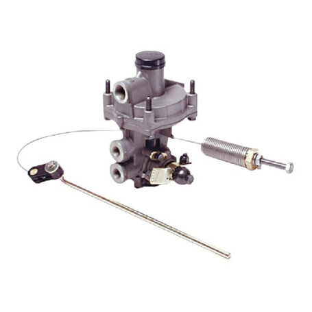 Soupape WABCO 4757111287
