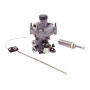 Soupape WABCO 4757010120