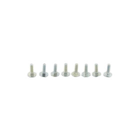 JEU BOULON CISAILLEMENT ETESIA WOLF 26157 - ET26157