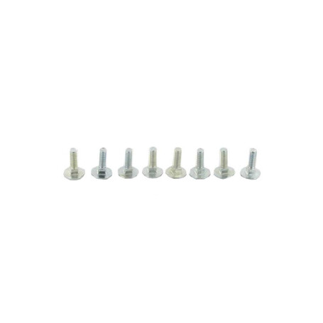 JEU BOULON CISAILLEMENT ETESIA WOLF 26157 - ET26157