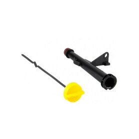 Ensemble tube et jauge d'huile BRIGGS ET STRATTON 496415