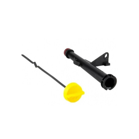 Ensemble tube et jauge d'huile BRIGGS ET STRATTON 496415