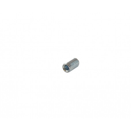 Vis tête creuse héxagonale 6 pans M6 x 12mm GGP - CASTELGARDEN 112714300/0