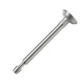 Soupape d'échappement BRIGGS ET STRATTON 792868
