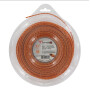 Fil nylon 2,7mm VORTEX 56m