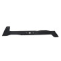 Lama L:520 mm foro tondo diametro18 adatto per Castelgarden/Viking di UNIVERSALE FGP405536