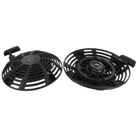 Lanceur complet 695058 - 591606 Briggs et Stratton
