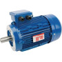 Moteur électrique 3 kW UNIVERSEL EM100LB4B14500IE3A