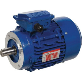 Moteur électrique 1,1 kW UNIVERSEL EM90S4B14300IE3AKR