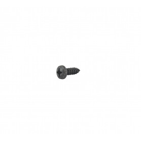 Vis cruxiforme 55 x 16mm GGP - CASTELGARDEN 112728519/0