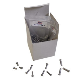 Kit de rivets ESM 2402600
