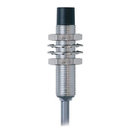 Capteur BALLUFF BESM12MGNSC80FBV02
