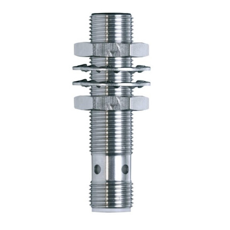 Capteur BALLUFF BESM12MFGSC30BS04G
